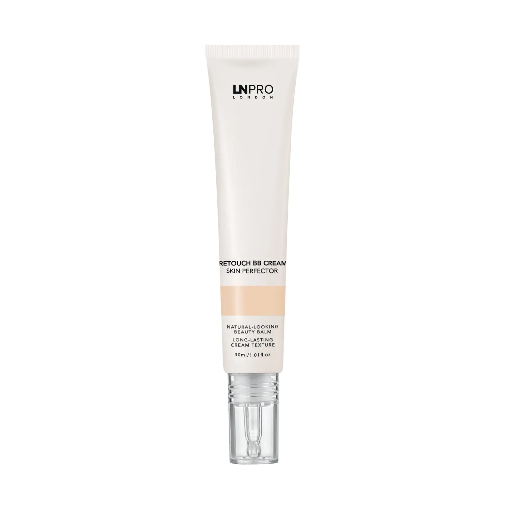 BB-крем для обличчя LN Pro Retouch BB Cream Skin Perfector 103, 30 мл